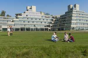 Why join UEA?