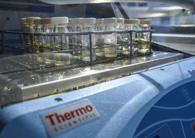 Stable Isotope Platform