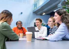 Meet our Research Students