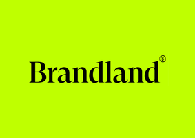 Brandland icon