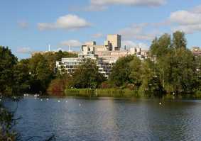 UEA Broad