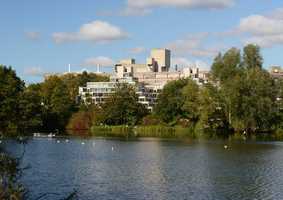 UEA Broad