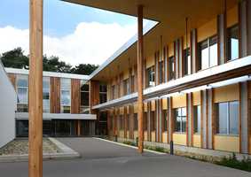 University Reception