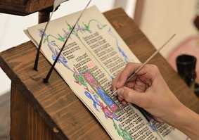 Medieval and Early Modern Research Group