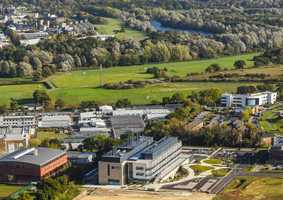 Norwich Research Park Biosciences Doctoral Training Partnership