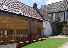 National Centre for Writing