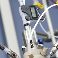 Mass Spectrometry Platform