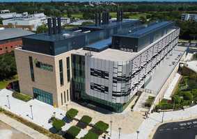 Quadram Institute Bioscience