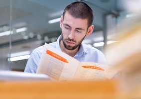 Personal and Professional Development