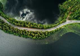 Environment, Resources and Conflict Group