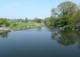 Wensum Demonstration Test Catchment Project