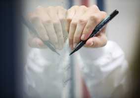SENSS Doctoral Training Partnership