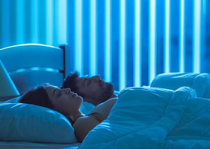 Sleep and Brain Health