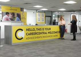 MyCareerCentral