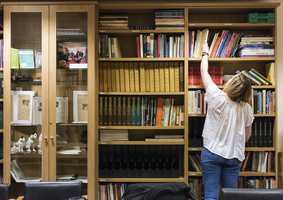 Liberal Arts