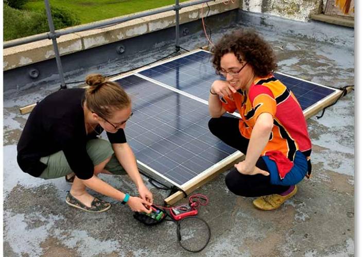 Future Pump Project 1