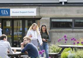 Undergraduate Offer Holders