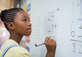 Research in Mathematics Education Group