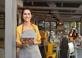 Strategy and Entrepreneurship