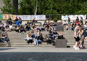 uea square