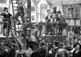 Early Modern History Group