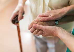 Dementia and Complexity in Later Life