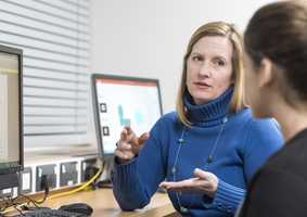 Access Expertise