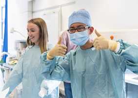 medical outreach