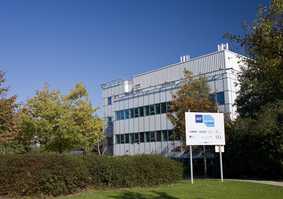 Norwich Biosciences Doctoral Training Partnership