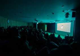 Women in Film Norwich Film Festival