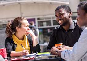 Apply for Postgraduate Study