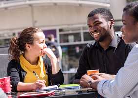 Apply for Postgraduate Study