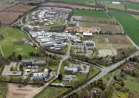 Norwich Research Park