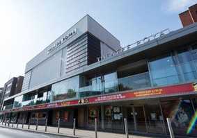Norwich Theatre