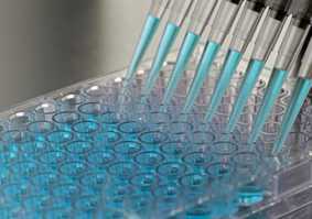 Medical diagnosis tests