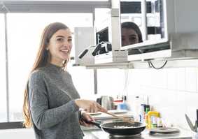 Setting a Student Budget