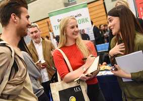 CareerCentral, UEA's careers service for student