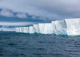 ice berg