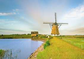 Windmill
