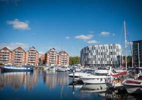 University of Suffolk Graduate School