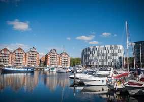 University of Suffolk Graduate School