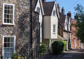 Houses