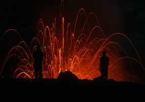 Geohazards