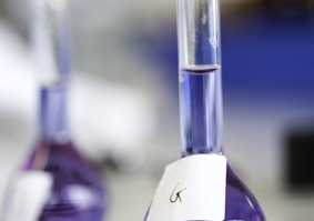 Chemistry of Life Processes Group