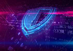 Data protection - digital shield