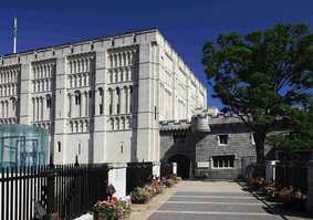 Norwich Castle Museum