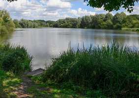 uea lake