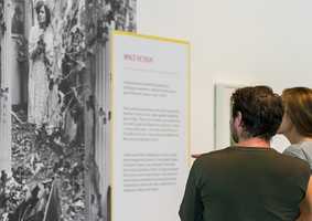British Archive of Contemporary Writing