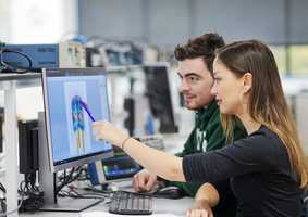 Subject Taster Sessions