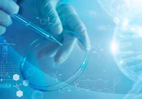 Molecular Microbiology Group